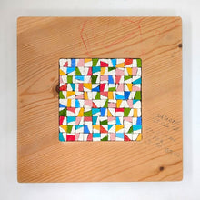 Carica l'immagine nel visualizzatore di Gallery, 20Quadro Arlecchino 186