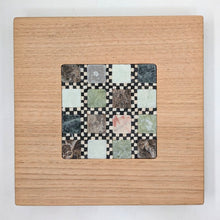 Carica l'immagine nel visualizzatore di Gallery, 20Quadro Dama di Marmi 16