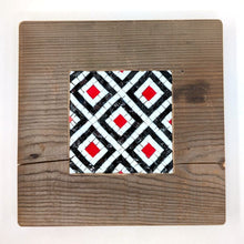 Carica l'immagine nel visualizzatore di Gallery, 20Quadro Checked 40