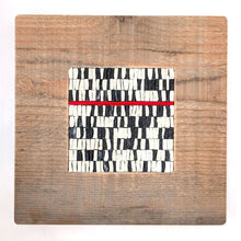 Laden Sie das Bild in den Galerie-Viewer, 20Quadro Linea Rossa 45