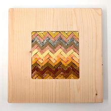 Carica l'immagine nel visualizzatore di Gallery, 20Quadro Geometrie estive 77