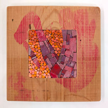Laden Sie das Bild in den Galerie-Viewer, 20Quadro Pennellate 101