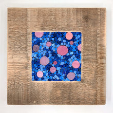 Laden Sie das Bild in den Galerie-Viewer, 20Quadro Bubbles 109