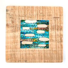 Laden Sie das Bild in den Galerie-Viewer, 20Quadro Floating Stones 138