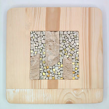 Laden Sie das Bild in den Galerie-Viewer, 20Quadro Marmo e Ori 150
