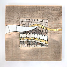 Laden Sie das Bild in den Galerie-Viewer, 20Quadro Marmi, pietre e ori 164