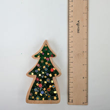 Laden Sie das Bild in den Galerie-Viewer, Murrine-Weihnachtsbaum 1