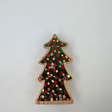 Laden Sie das Bild in den Galerie-Viewer, Weihnachtsbaum - Grün und Rot