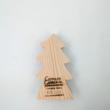 Laden Sie das Bild in den Galerie-Viewer, Weihnachtsbaum - Grün und Rot