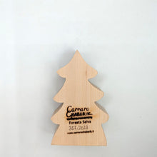 Laden Sie das Bild in den Galerie-Viewer, Murrine-Weihnachtsbaum 1