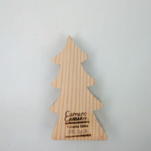 Laden Sie das Bild in den Galerie-Viewer, Weihnachtsbaum - Grün und Rot