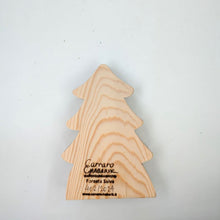 Laden Sie das Bild in den Galerie-Viewer, Murrine-Weihnachtsbaum 1