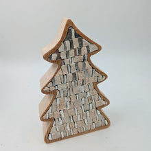 Laden Sie das Bild in den Galerie-Viewer, Weihnachtsbaum - Weiß