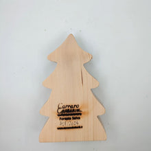 Laden Sie das Bild in den Galerie-Viewer, Weihnachtsbaum - Weiß