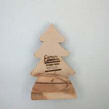 Laden Sie das Bild in den Galerie-Viewer, Murrine-Weihnachtsbaum 1