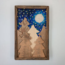 Laden Sie das Bild in den Galerie-Viewer, Krippenbild