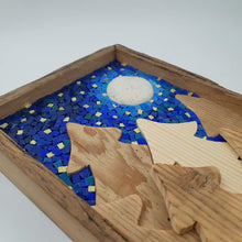 Laden Sie das Bild in den Galerie-Viewer, Krippenbild