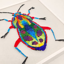 Carica l'immagine nel visualizzatore di Gallery, Quadro Coloroptera 10