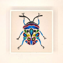 Carica l'immagine nel visualizzatore di Gallery, Quadro Coloroptera 07