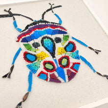 Carica l'immagine nel visualizzatore di Gallery, Quadro Coloroptera 07