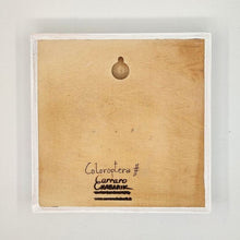 Carica l'immagine nel visualizzatore di Gallery, Quadro Coloroptera 10