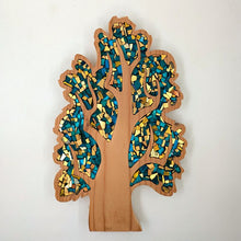 Carica l'immagine nel visualizzatore di Gallery, Albero oro 53