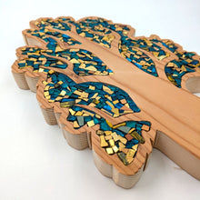 Carica l'immagine nel visualizzatore di Gallery, Albero oro 53