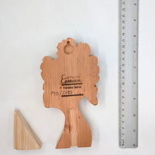 Carica l'immagine nel visualizzatore di Gallery, Albero verde chiaro con foglie oro 115