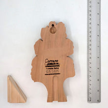 Carica l'immagine nel visualizzatore di Gallery, Albero bianco con frutti oro 123