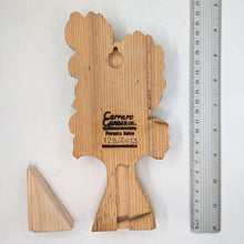 Carica l'immagine nel visualizzatore di Gallery, Albero Green Forest e oro 129