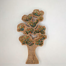 Carica l'immagine nel visualizzatore di Gallery, Albero colori della terra 215