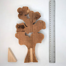 Carica l'immagine nel visualizzatore di Gallery, Albero colori della terra 215