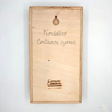 Carica l'immagine nel visualizzatore di Gallery, Erbario Fiordaliso