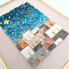 Laden Sie das Bild in den Galerie-Viewer, Krippenbild