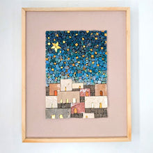 Laden Sie das Bild in den Galerie-Viewer, Krippenbild