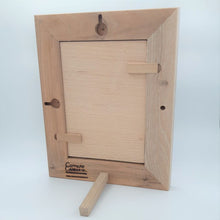 Carica l'immagine nel visualizzatore di Gallery, Cornice per foto 13x18 - Ottanio