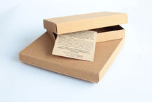 Laden Sie das Bild in den Galerie-Viewer, Roter Stern und grüne Mitte