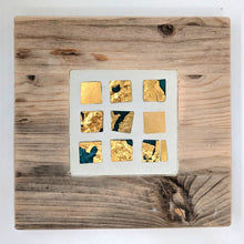 Laden Sie das Bild in den Galerie-Viewer, 20Quadro Tessere 181
