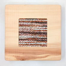 Laden Sie das Bild in den Galerie-Viewer, 20Quadro Trame Naturali 294
