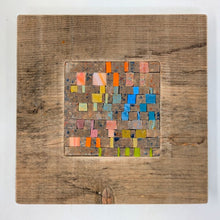 Carica l'immagine nel visualizzatore di Gallery, 20Quadro Stratificazioni 013
