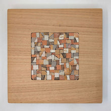 Laden Sie das Bild in den Galerie-Viewer, 20Quadro Geometrie 14
