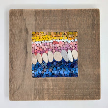 Carica l'immagine nel visualizzatore di Gallery, 20Quadro Stratificazioni 28
