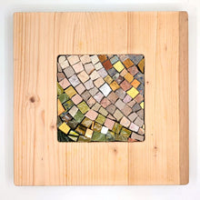 Carica l'immagine nel visualizzatore di Gallery, 20Quadro Marmo e Smalti 70
