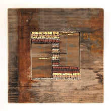 Laden Sie das Bild in den Galerie-Viewer, 20Quadro Contaminazioni 94
