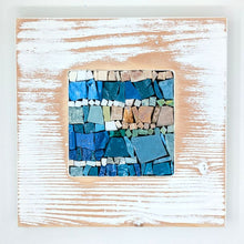 Laden Sie das Bild in den Galerie-Viewer, 20Quadro Vacanza al mare 104
