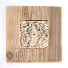 Laden Sie das Bild in den Galerie-Viewer, 20Quadro Marmo Smosso dal Vento 127
