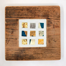 Laden Sie das Bild in den Galerie-Viewer, 20Quadro Tessere 156
