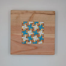 Načíst obrázek do prohlížeče Galerie, 20Quadro Geometrie 265
