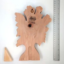 Carica l&#39;immagine nel visualizzatore di Gallery, Albero rosso con frutti oro 108
