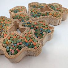 Carica l'immagine nel visualizzatore di Gallery, Albero colori della terra 215
